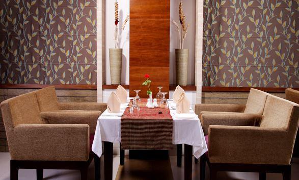 Green Hopper Hotels & Resorts Pvt Ltd קוטאיאם מראה חיצוני תמונה