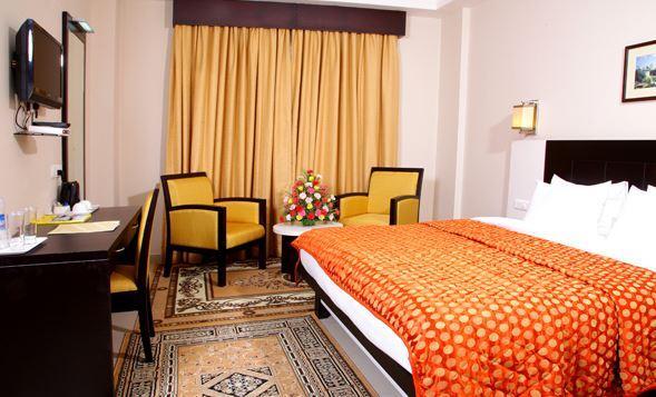 Green Hopper Hotels & Resorts Pvt Ltd קוטאיאם מראה חיצוני תמונה