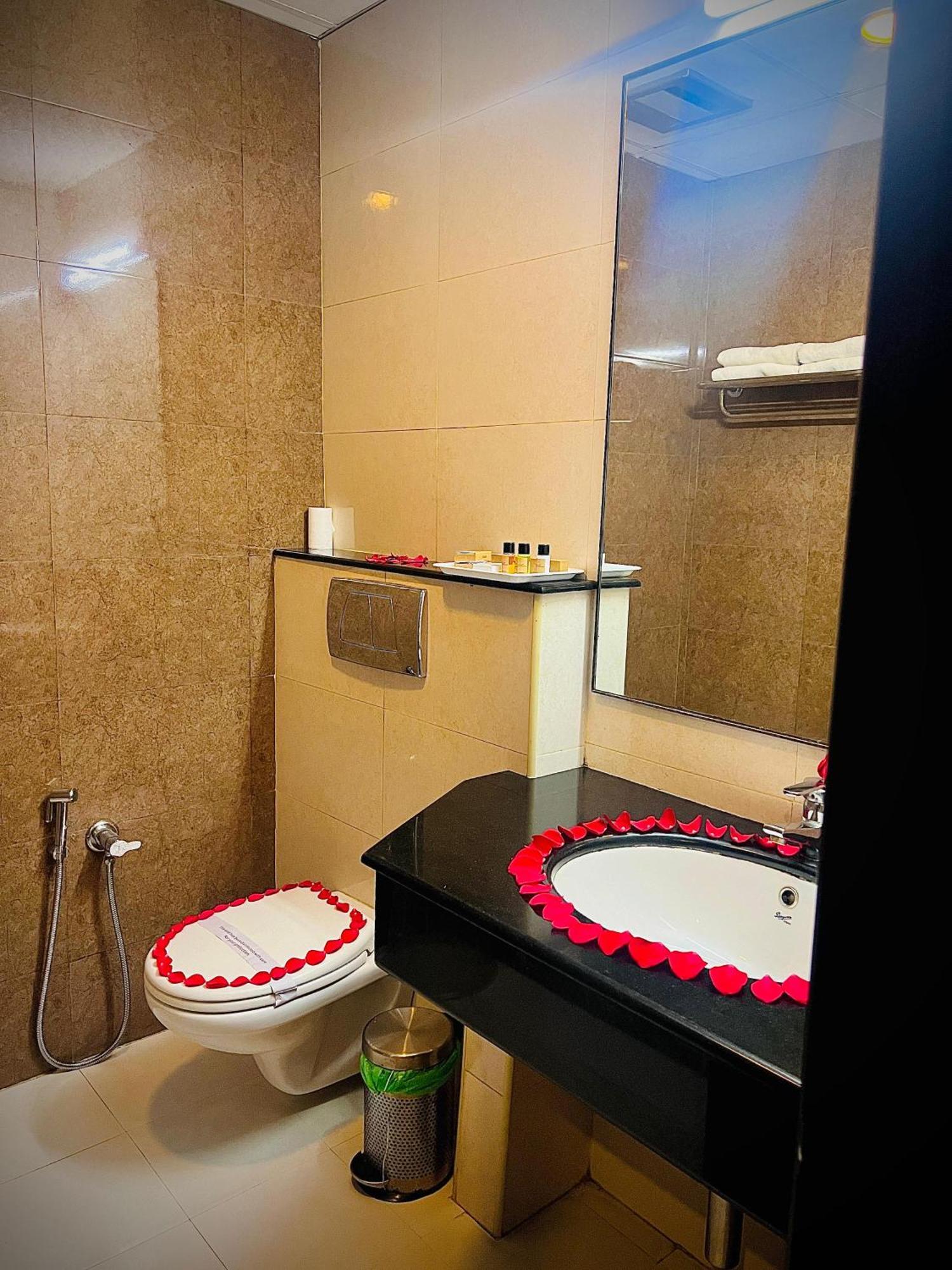 Green Hopper Hotels & Resorts Pvt Ltd קוטאיאם מראה חיצוני תמונה
