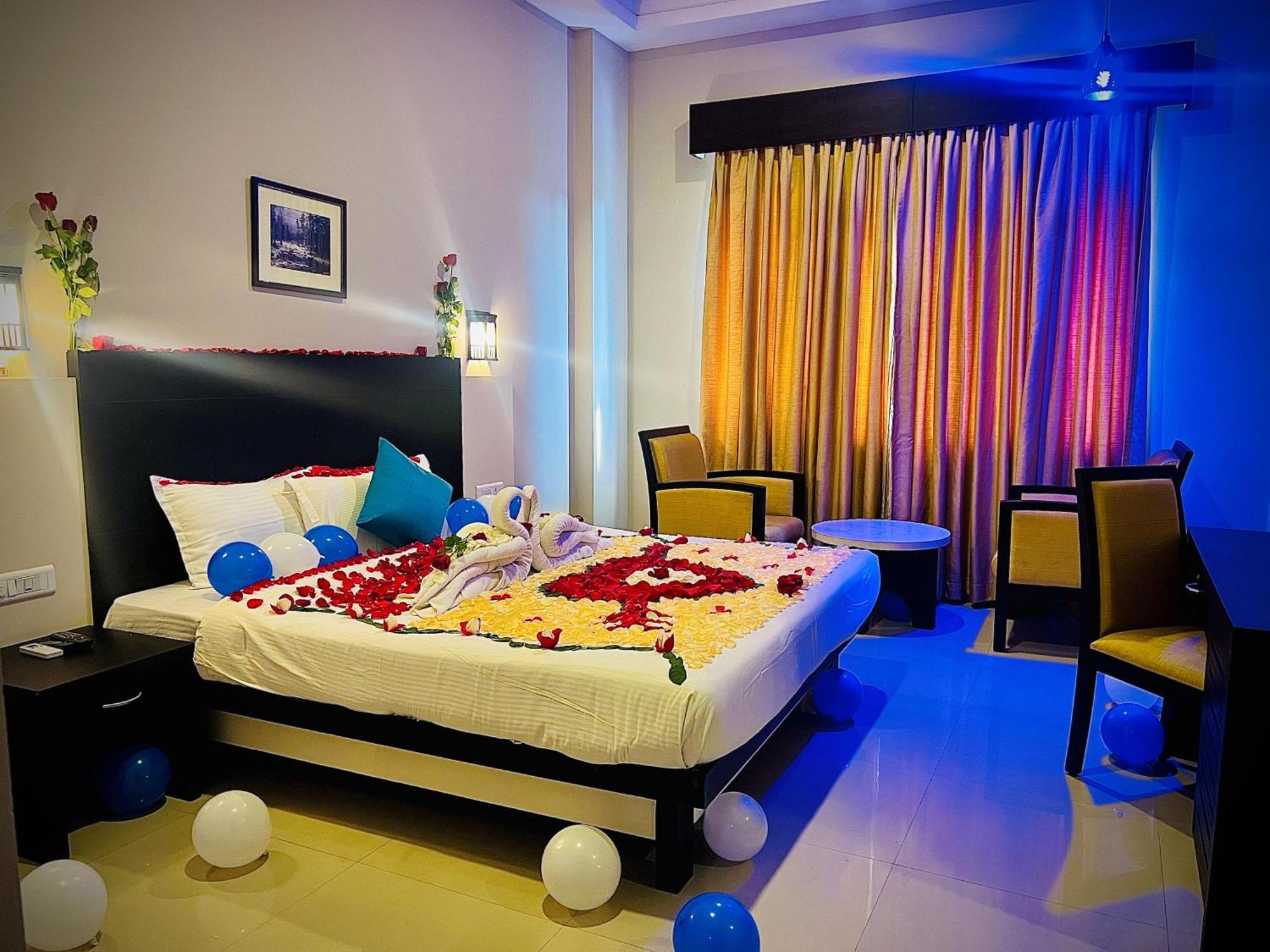 Green Hopper Hotels & Resorts Pvt Ltd קוטאיאם מראה חיצוני תמונה