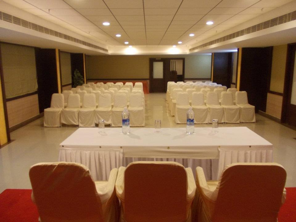 Green Hopper Hotels & Resorts Pvt Ltd קוטאיאם מראה חיצוני תמונה